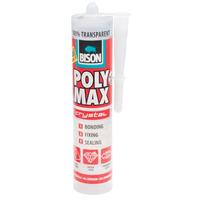 Bison 6308546 Poly Max Crystal 300g