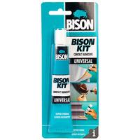 Bison 6305326 Kit Contact Adhesive 50ml