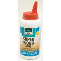 Bison 1039908 Wood Glue - 750g
