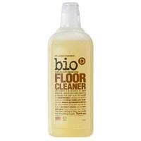 Bio D Floor Cleaner with Linseed Soap 750ml