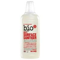 Bio D Multi Surface Sanitiser 750ml
