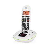 Big Button Cordless Phone with Answering Machine