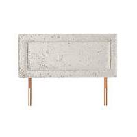 Bijou Premium Boutique Fabric Headboard