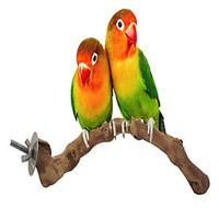 Bird Toys Wood