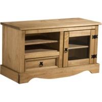 Birlea Furniture Corona Entertainment Unit