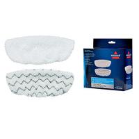 BISSELL® Vac & Steam Extra Pads (2)