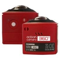 Billow XS360PRO red