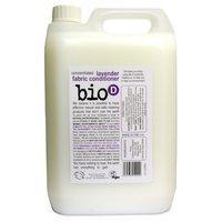 bio d fabric conditioner with lavender 5l