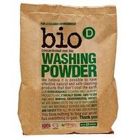 Bio-D Non-Bio Washing Powder 1kg