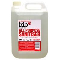 Bio-D All Purpose Sanitiser 5L