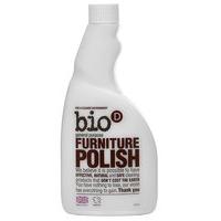 bio d furniture polish refill