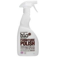 Bio-D Furniture Polish