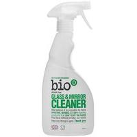 Bio-D Glass & Mirror Cleaner