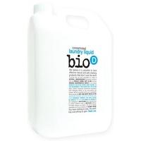 bio d concentrated laundry liquid 5l