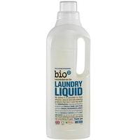 bio d concentrated laundry liquid 1l