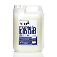 bio d concentrated laundry liquid with lavender 5l