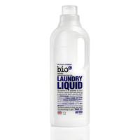 bio d concentrated laundry liquid with lavender 1l