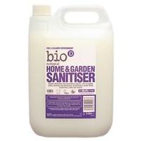 Bio-D Home & Garden Sanitiser - 5L