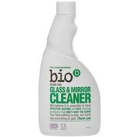 Bio-D Glass & Mirror Cleaner Refill