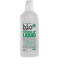 Bio-D Concentrated Washing Up Liquid 750ml