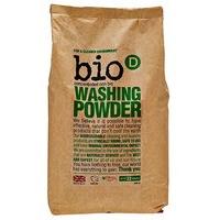 bio d non bio washing powder 2kg
