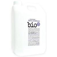 Bio-D Fragrance Free Fabric Conditioner 5L