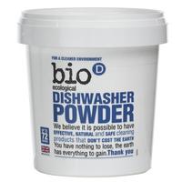 Bio-D Dishwasher Powder