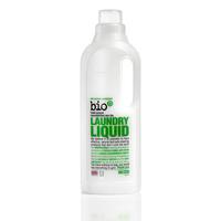 Bio-D Concentrated Laundry Liquid with Juniper and Seaweed - 1L