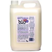 bio d fabric conditioner with juniper seaweed 5l