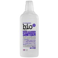Bio-D Home & Garden Sanitiser / Disinfectant with Eucalyptus