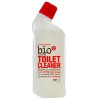 Bio-D Concentrated Toilet Cleaner