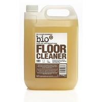 bio d floor cleaner with linseed soap 5l