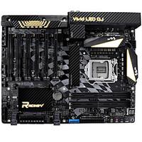 Biostar Z270 / LGA 1151 Z270GT9 Motherboard Intel