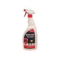 Bioblast Rose & Flower Bug Spray 1 Litre