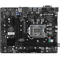 Biostar B250ET2 Motherboard Intel B250 / LGA 1151