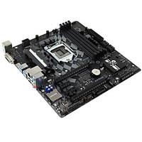 BIOSTAR B150ET3 Motherboard Intel B150 / LGA 1151