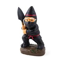 BigMouth Inc Ninja Gnome