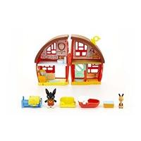 Bing Home Playset - Multi-Coloured