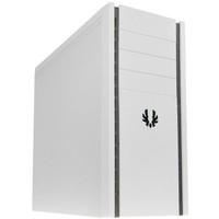 bitfenix shinobi midi tower pc housing micro atx usb 30 white black