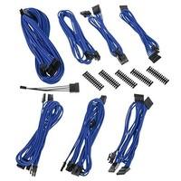 BitFenix BFX-ALC-BQTSPBB-RP BitFenix Alchemy 2.0 PSU Cable Kit BQT-Series SP - Blue