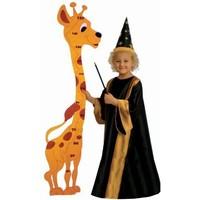 Bino Giraffe Growth Chart