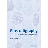 Biostratigraphy Microfossils and Geological Time