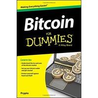 Bitcoin For Dummies