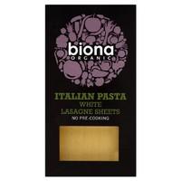 Biona Organic Lasagne Sheets 4x250g