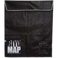 biyomap reusable artwork shipping and storage bag 110x130cm white