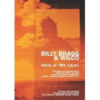 Billy Bragg and Wilco - Man in the Sand [DVD] [2005]