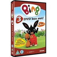 Bing: 1-3 Collection [DVD]