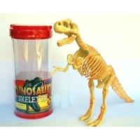 Billy V T-Rex Large Dinosaur Skeleton Kit