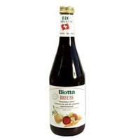 Biotta Organic Breuss Juice 500 ml (Pack of 3)