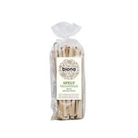 biona biona spelt tagliatelle rolled 350g 10